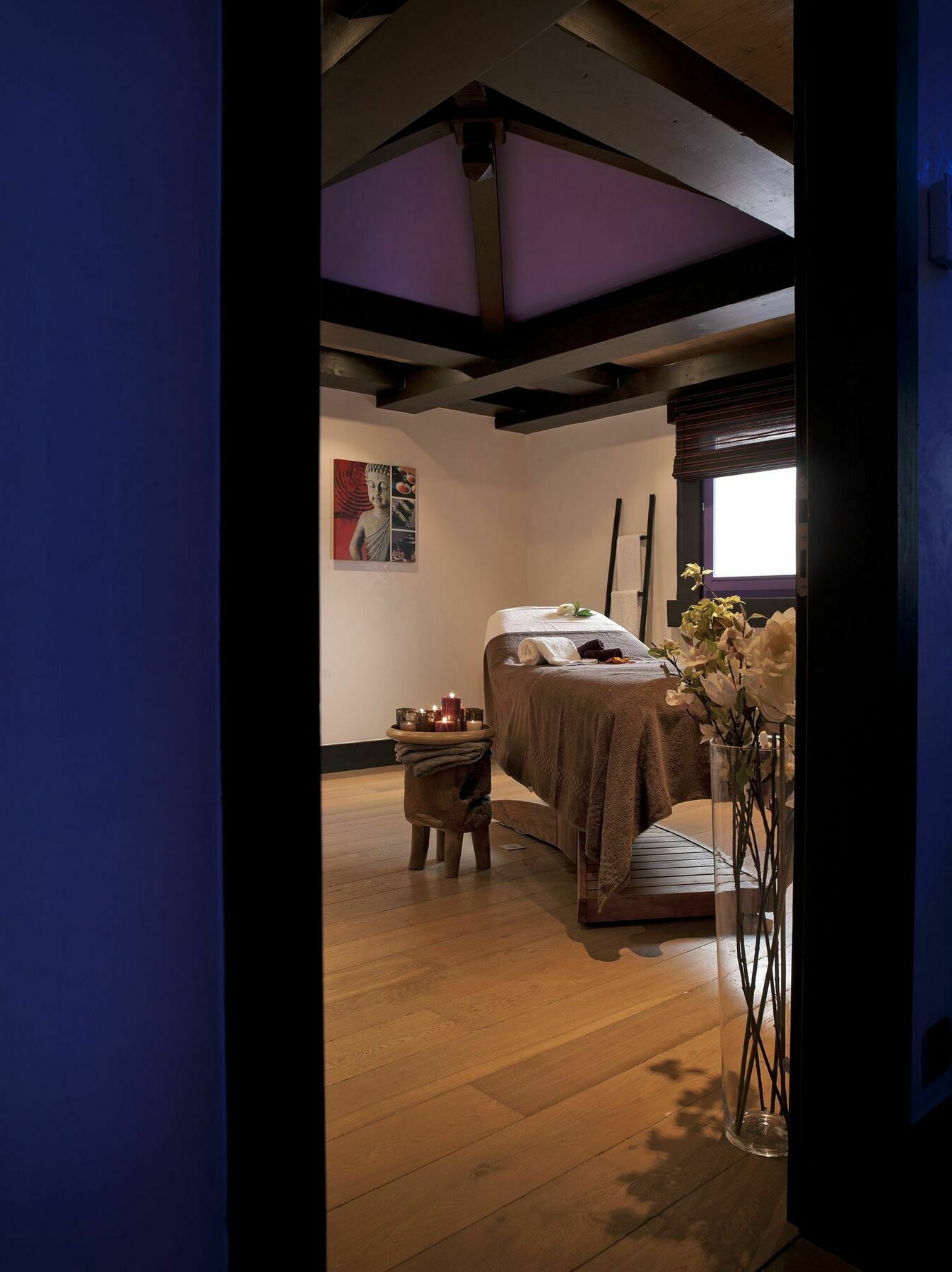 Cgh Residences & Spas Le Telemark Tignes Luaran gambar